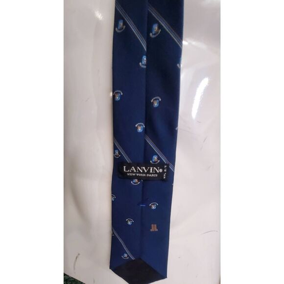 Lanvin tie - Picture 2 of 5